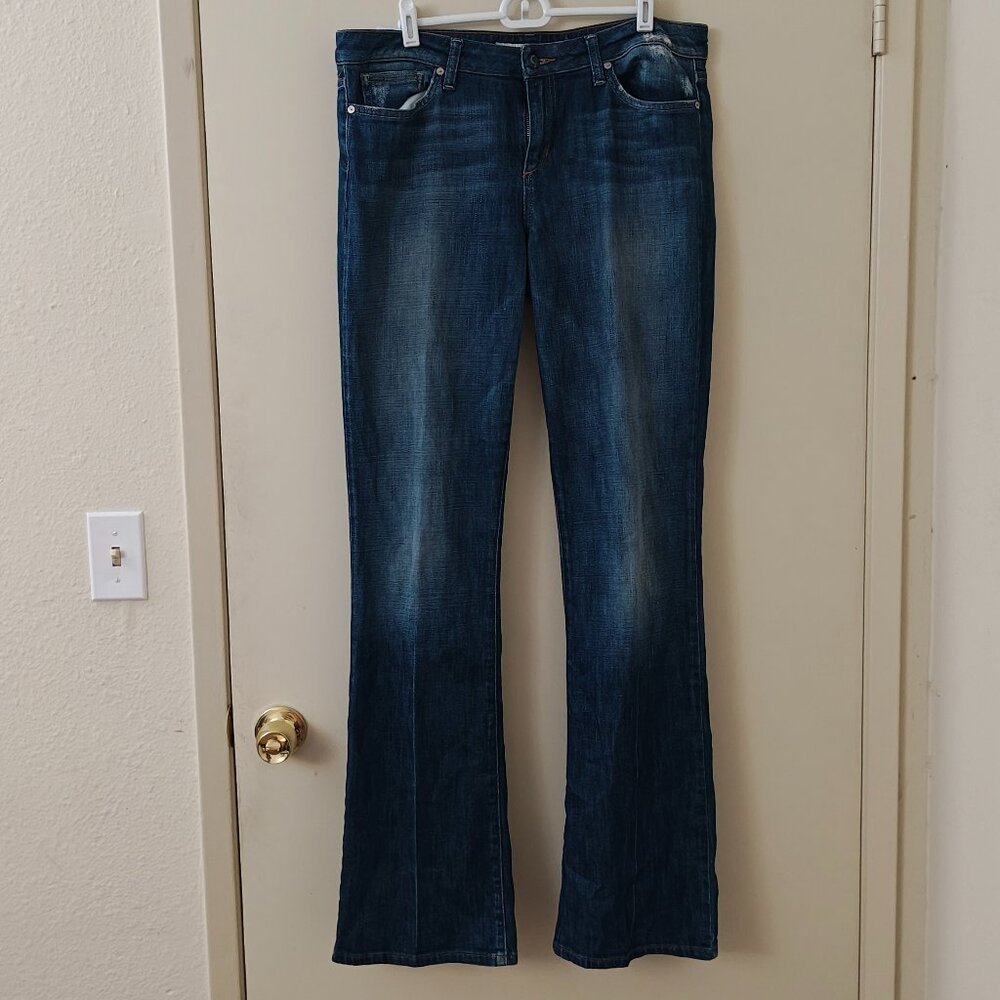 Joe's Jeans Muse W 32
